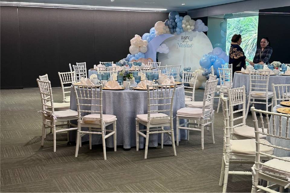 Salón Katz