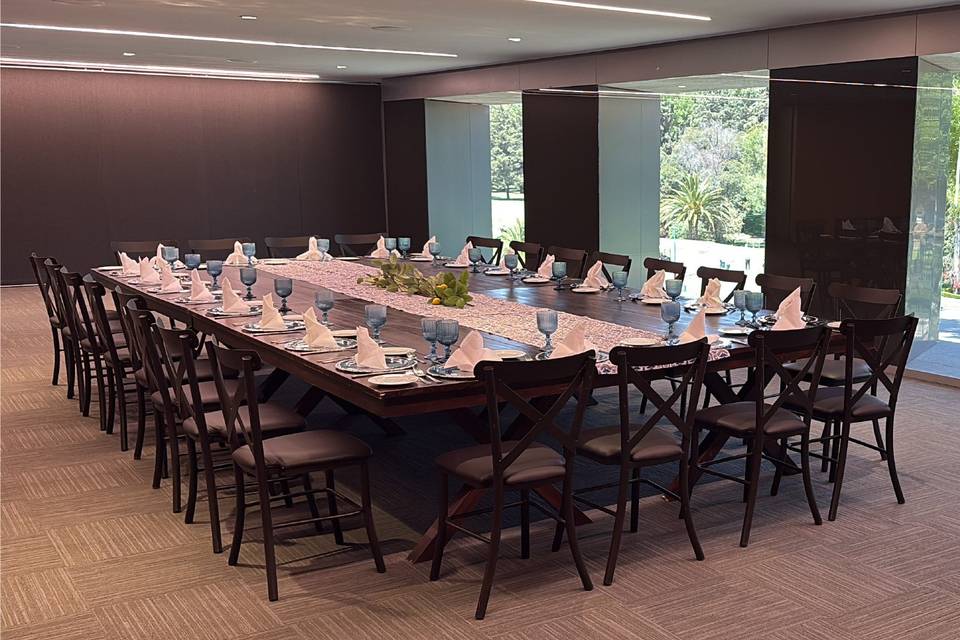 Salón Katz