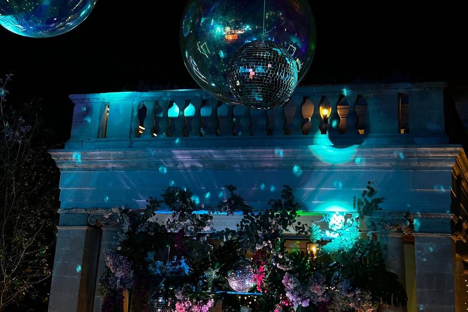 Aquí nacen recuerdos