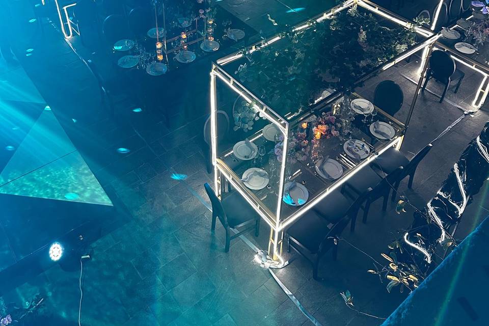 Toda la elegancia para ti