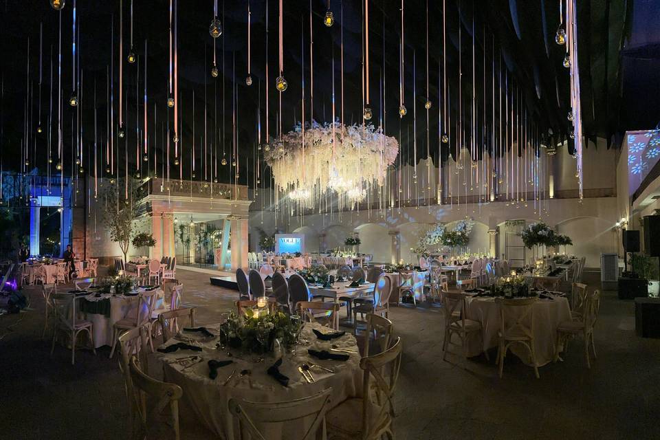 Donde todo es posible