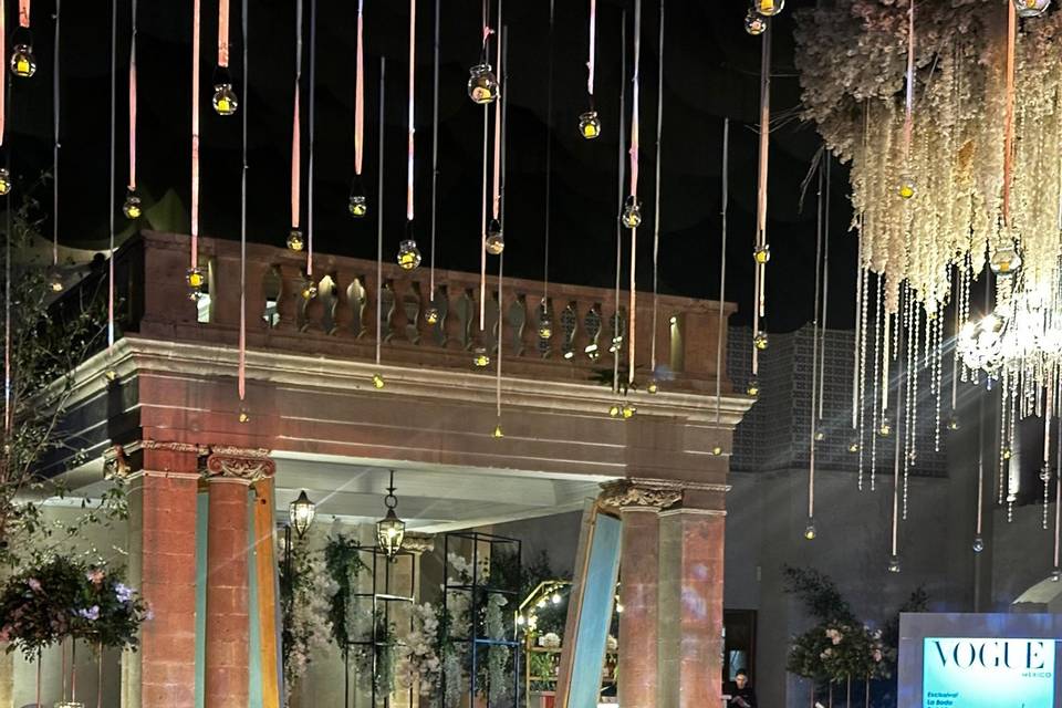 Un sí con sabor a historia