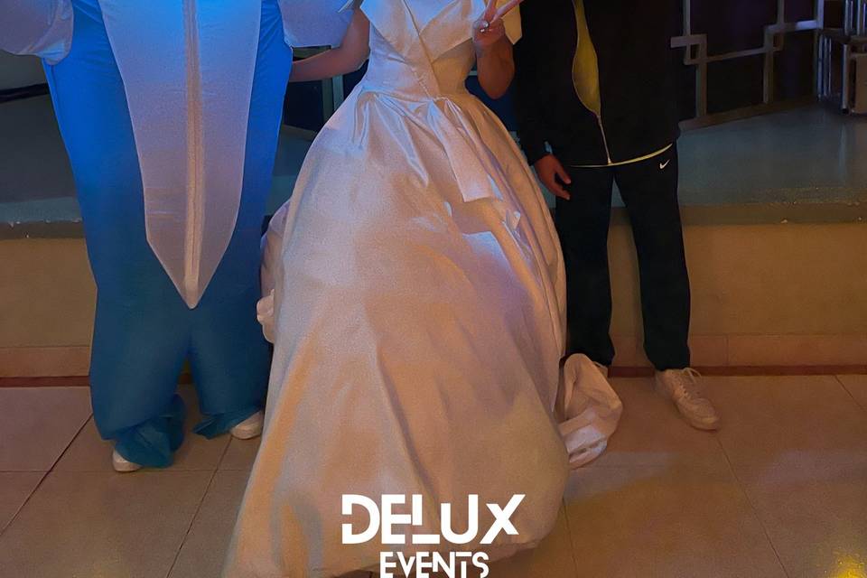 Bodas