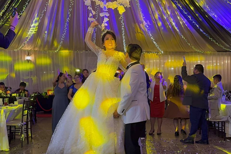 Lulú & Arturo