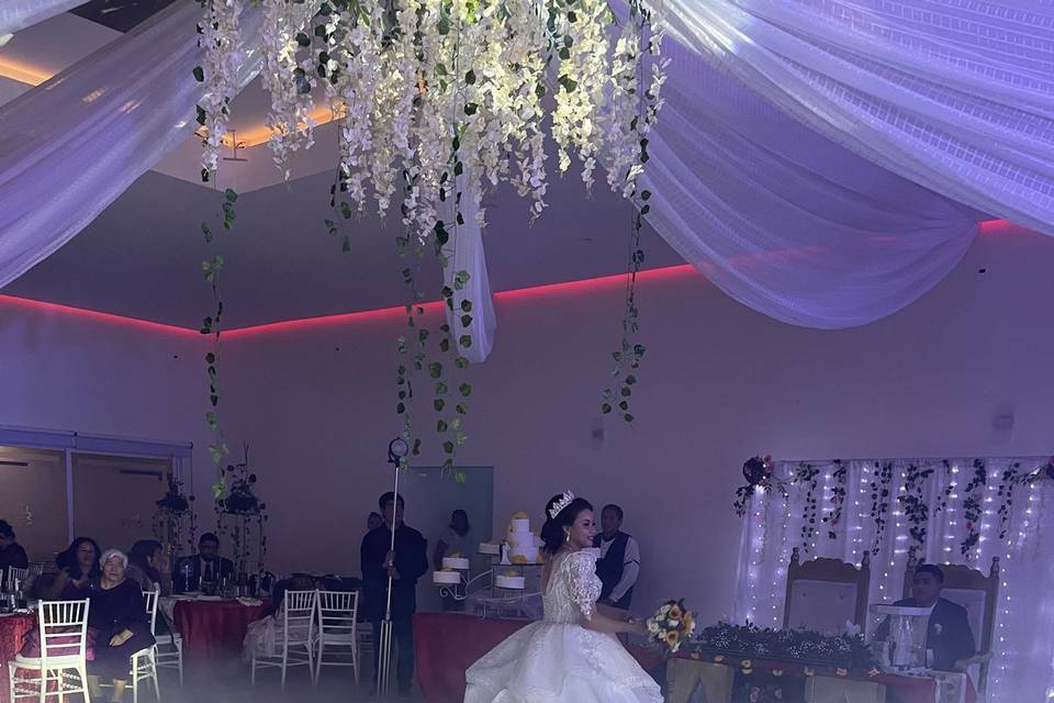 Boda