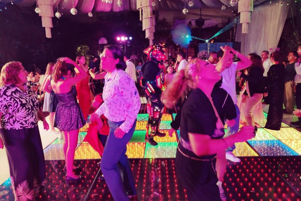 Momentos inolvidables