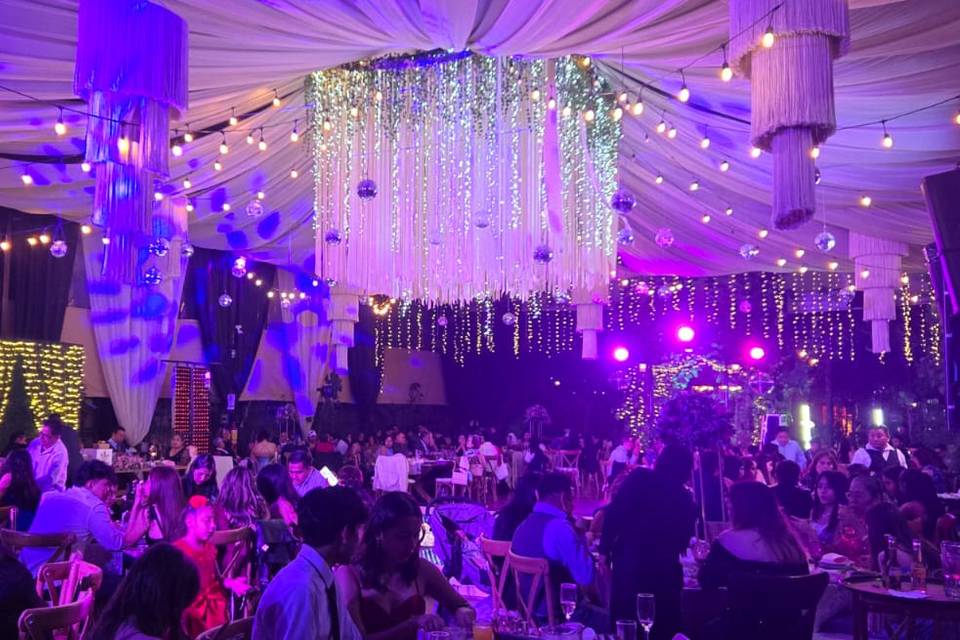 Iluminación personalizada