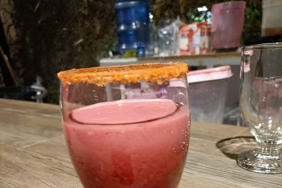 Cocteles incluidos
