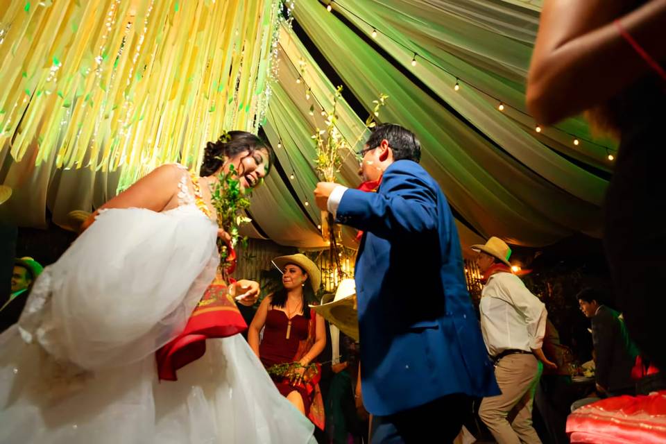 Momentos inolvidables