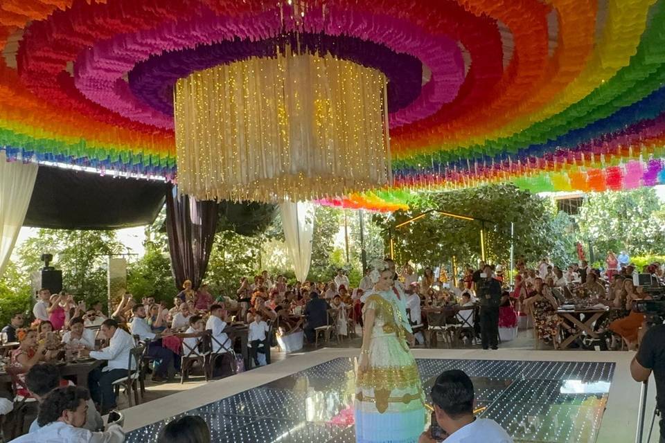 Opcion de decoracion