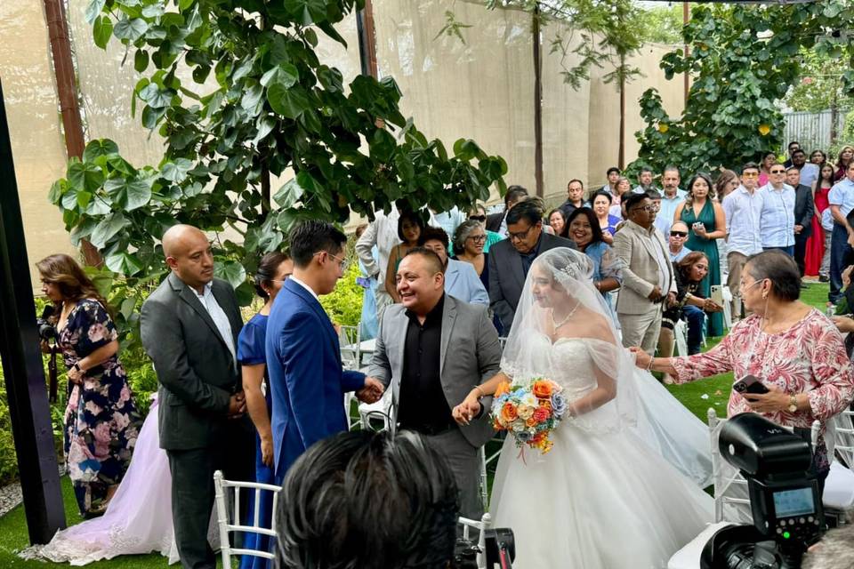 Momentos inolvidables