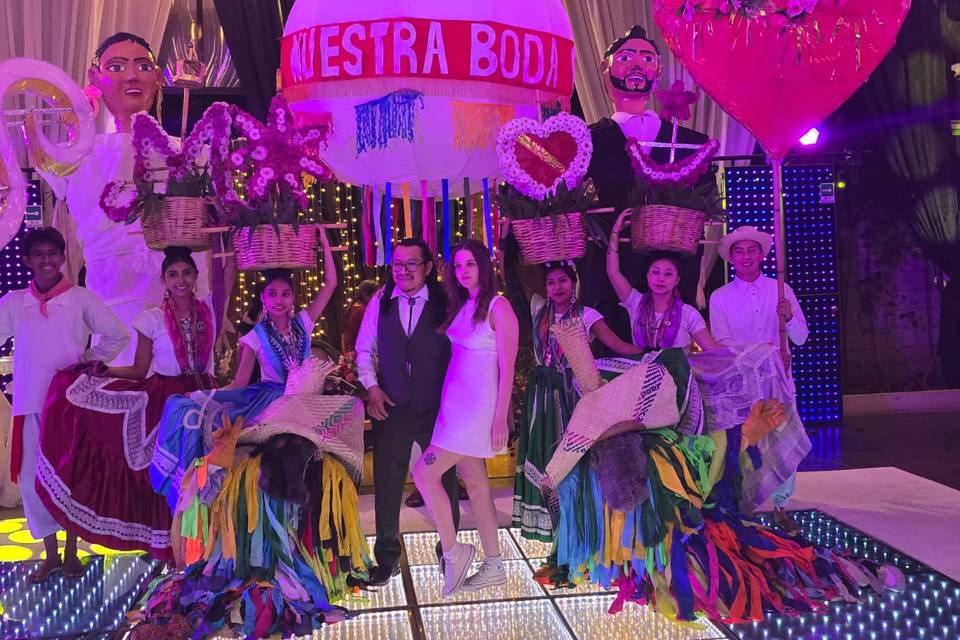 Iluminacion personalizada