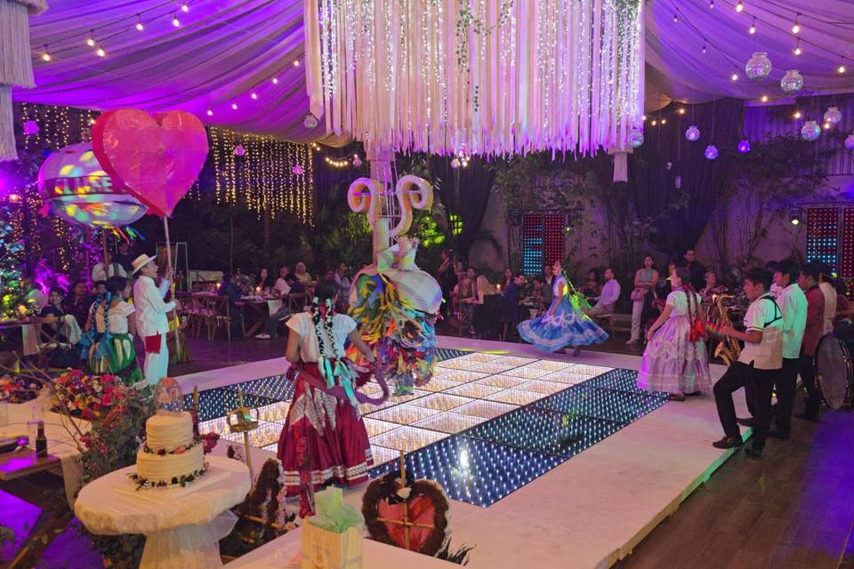 Momentos inolvidables