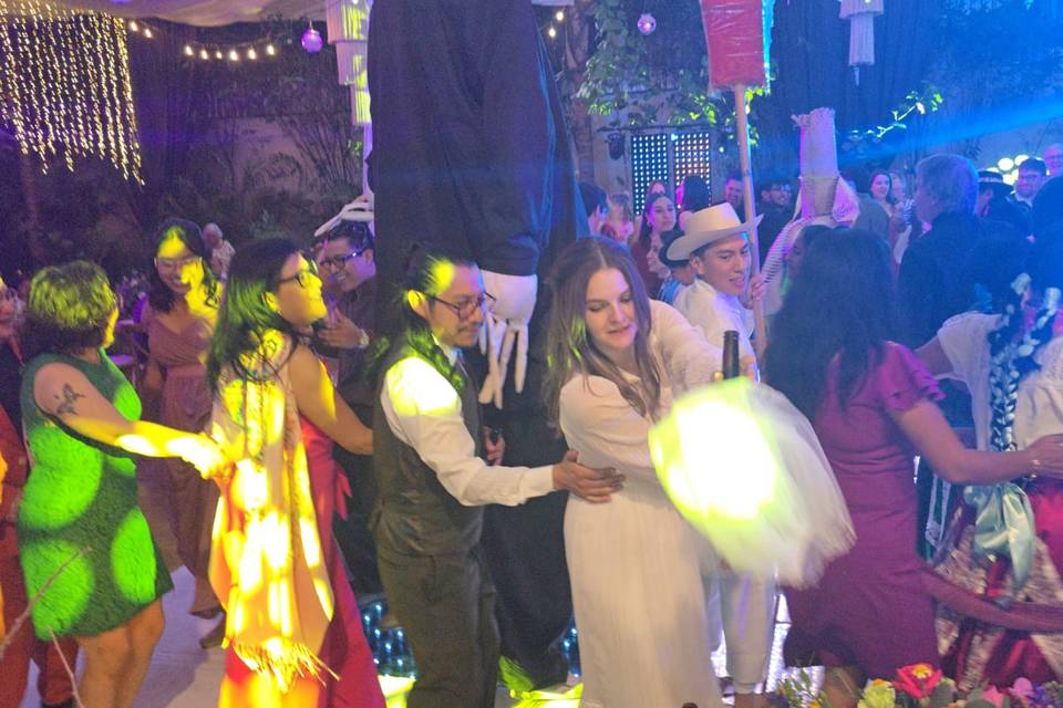 Musica personalizada