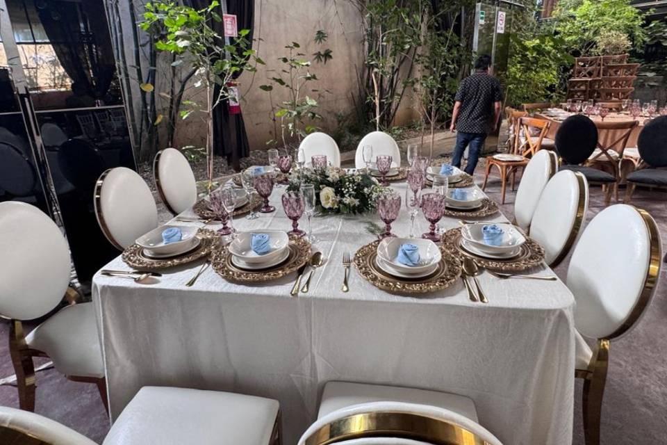 Nuevas propuestas  de mobiliar