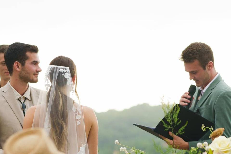 Casamiento