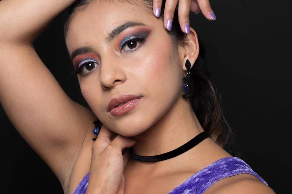 Makeup by Stefy Regalado