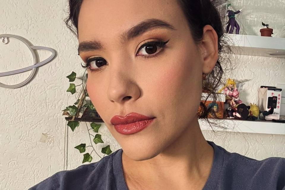 Makeup by Stefy Regalado