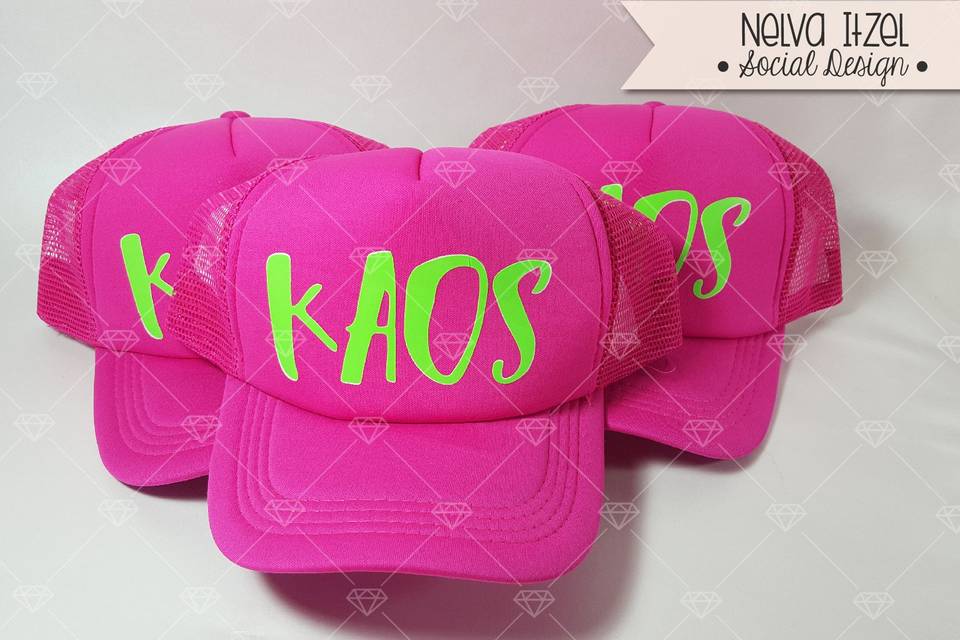 Gorras