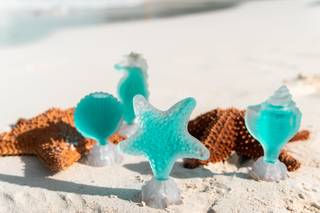 Seajewels