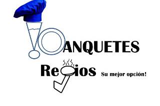 Banquetes Regios logo