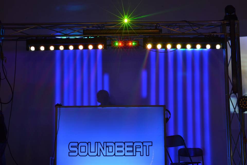 SoundBeat