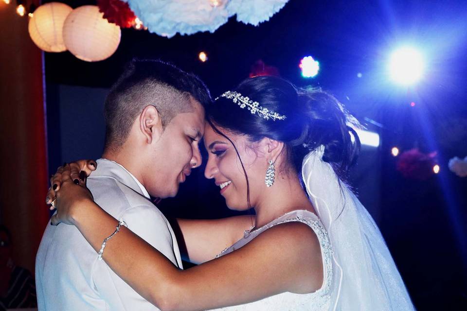 Foto vals
