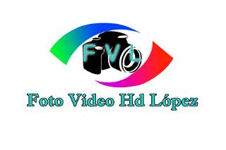 Foto y video lópez´s logo2