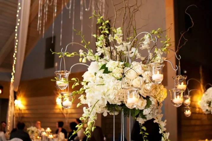 Centerpieces