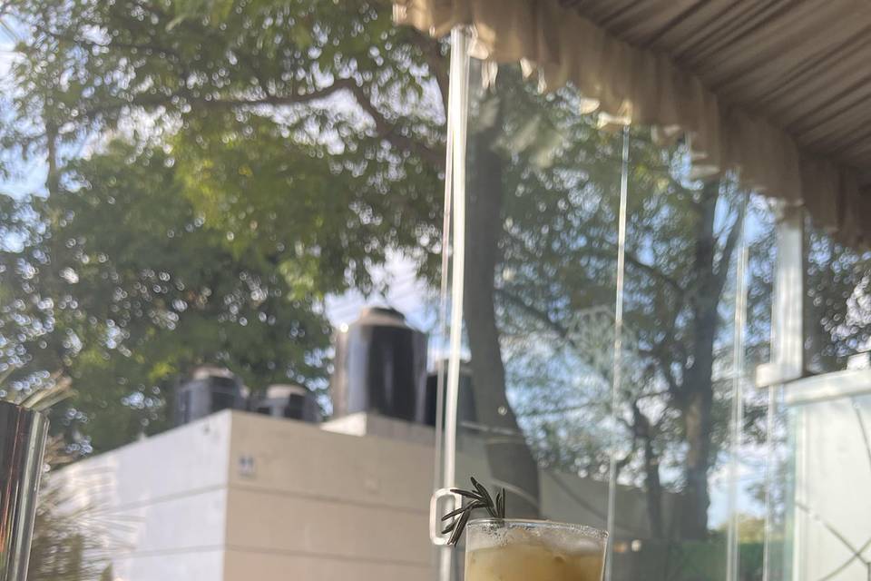 Piña colada, Coco Jack