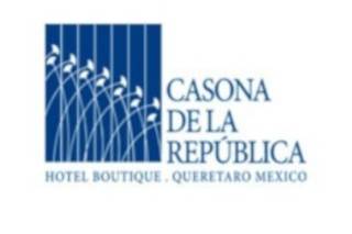 Casona de la República