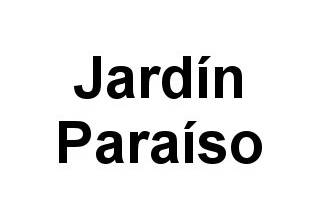 Jardín Paraíso Logo