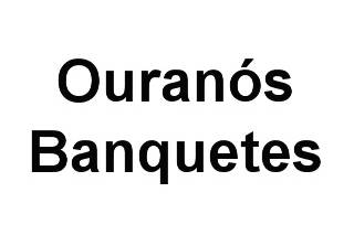 Ouranós Banquetes Logo