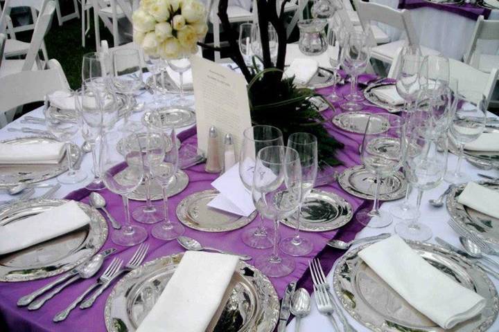 Banquetes Wendy