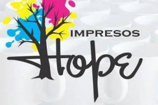 Impresos hope logo