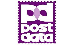Post Data Logo