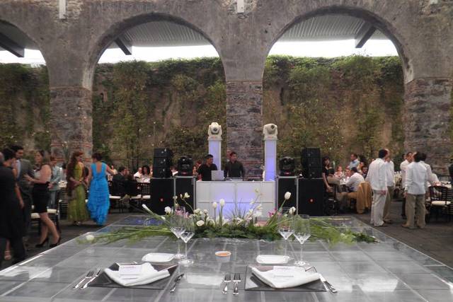 Zoe Producciones