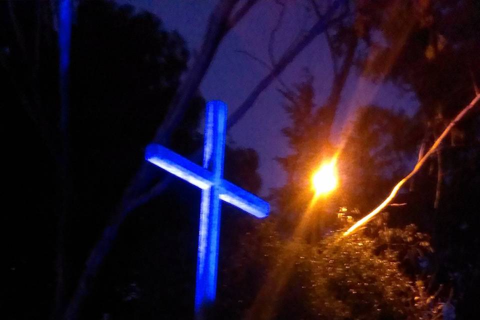 Iluminación
