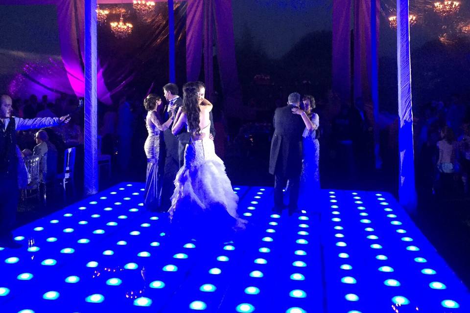 Bodas