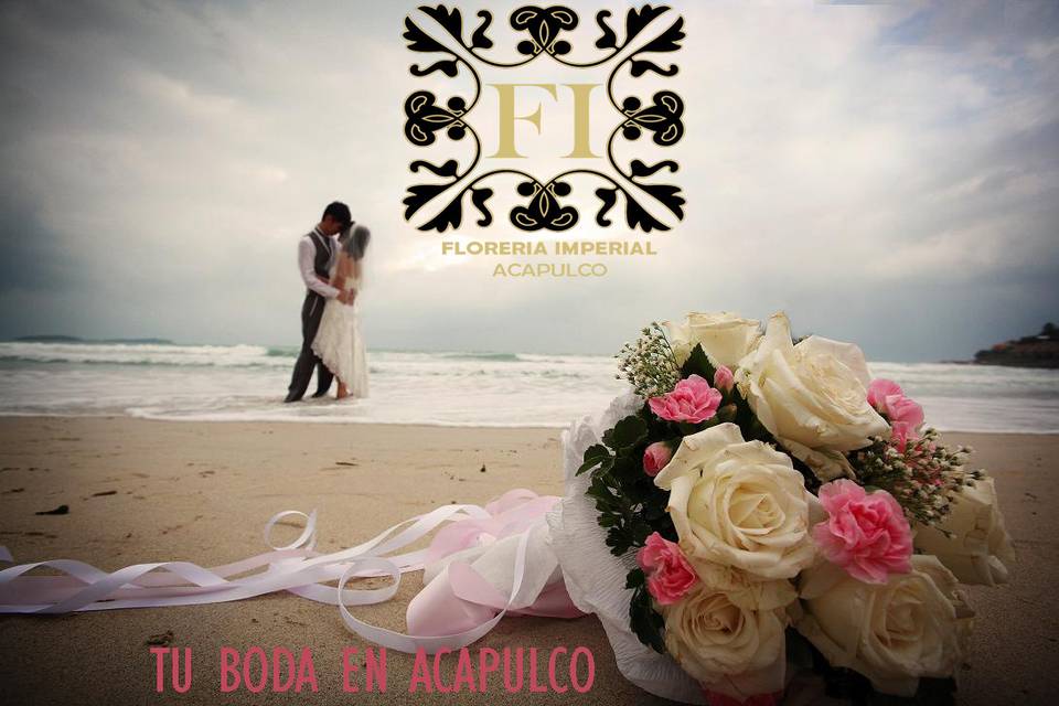 Florería Imperial Acapulco