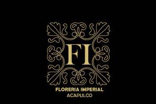Florería Imperial Acapulco logo