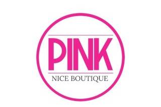 Pink Logo