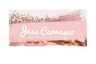 Jess Carrasco Makeup Artist