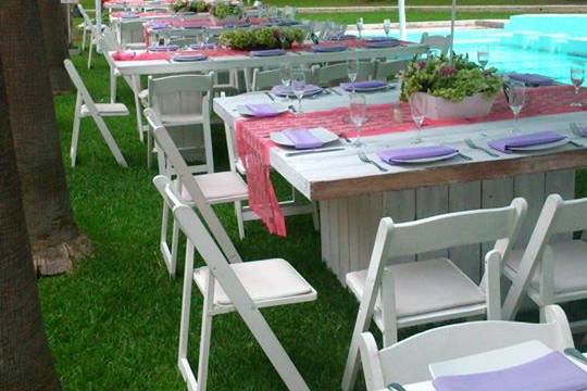 Rentame Eventos