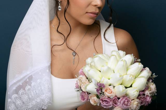 Pruebas de maquillaje