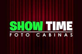 Show Time Logo