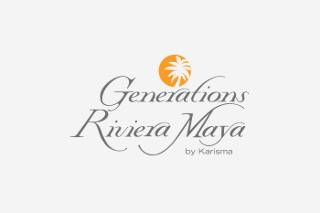 Generations Riviera Maya By Karisma logo