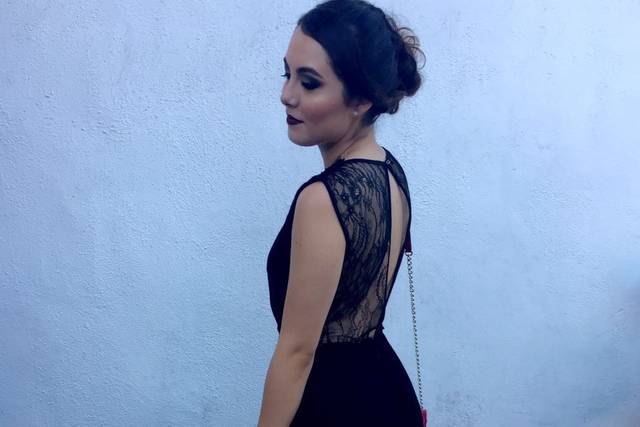 Rubí Álvarez Makeup Artist