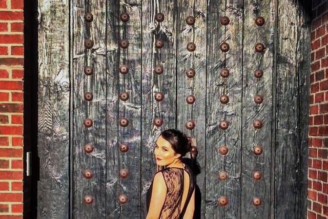 Rubí Álvarez Makeup Artist