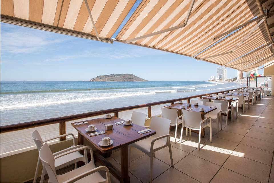 Restaurant Adobes 1